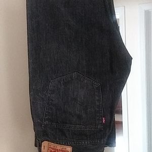 Levi's 501